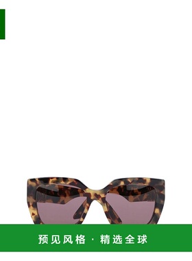 1h可退 香港直邮DIOR 迪奥 女士 徽标太阳镜 MISSS2IXR2 colorful