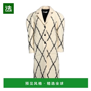 1h可退 香港直邮Philosophy Di Lorenzo Serafini 哲学 女士 大衣