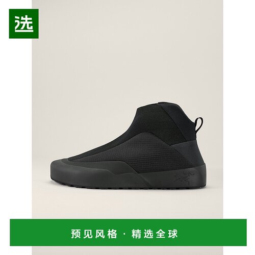欧洲直邮Arc'teryx始祖鸟 KRAGG Insulated Shoes Women's款鞋