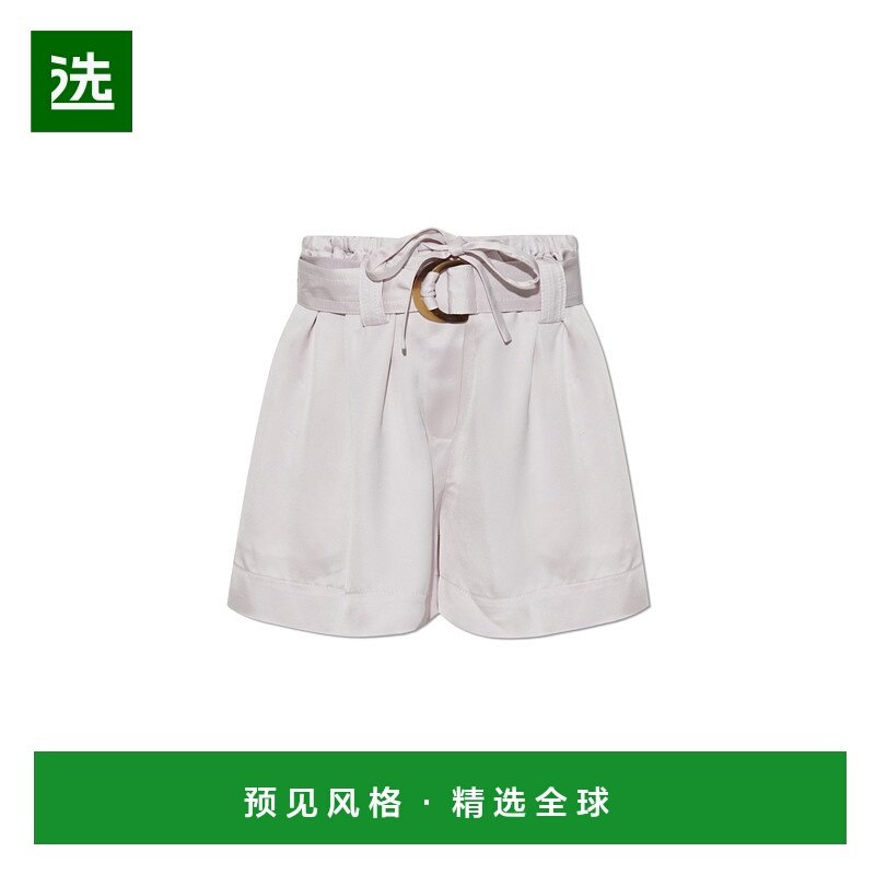 1h可退 欧洲直邮zimmermann 女士 休闲裤