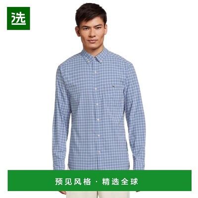 1h可退 【美国直邮】vineyard vines 男士 衬衫