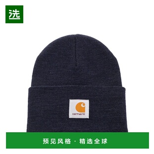 欧洲直邮carhartt wip 男士 帽子冷帽针织帽