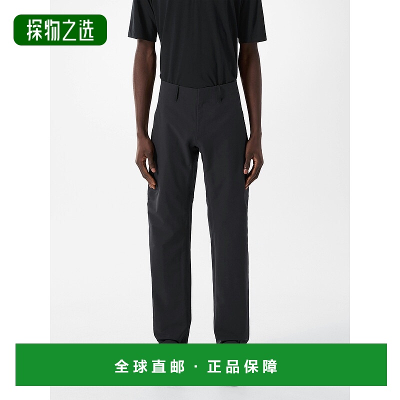 欧洲直邮Arc'teryx ALIGN MX长裤 男装始祖鸟