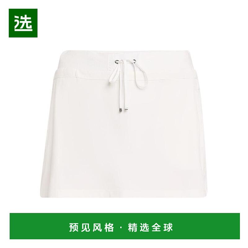 【美国直邮】blanc noir 女士 半身裙短裙 - 实物图