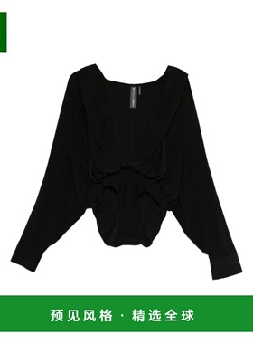 香港直邮NORMA KAMALI 女士连衣裙 KK325BPLQ97001 AW2025