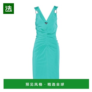 1h可退 【美国直邮】just cavalli 女士 连衣裙