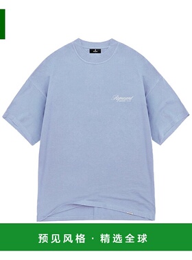 香港直邮Represent 短袖T恤 OCM412