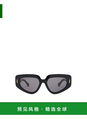 香港直邮Loewe 小号 Butterfly Screen 罗意威 太阳镜G736270X31