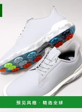 韩国直邮G/FOREGALLIVAN2RTPU迷彩高尔夫球鞋(GMF000059-NIMB旅行