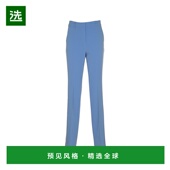 1h可退 MF330HRENX476 女士休闲裤 欧洲直邮MICHAEL KORS