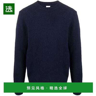 香港直邮ASPESI 男士衬衫 CNQM183516501098 AW2025 蓝色 