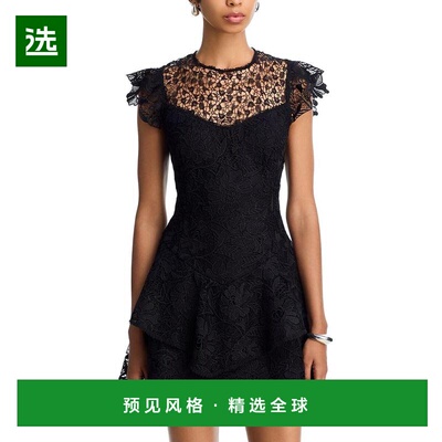 1h可退 【美国直邮】aqua 女士 连衣裙