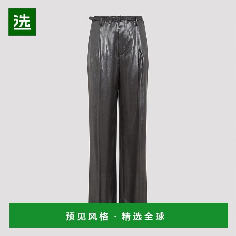 1h可退 欧洲直邮ralph lauren polo 女士 休闲裤直筒裤 - 选店海外买手直邮出品