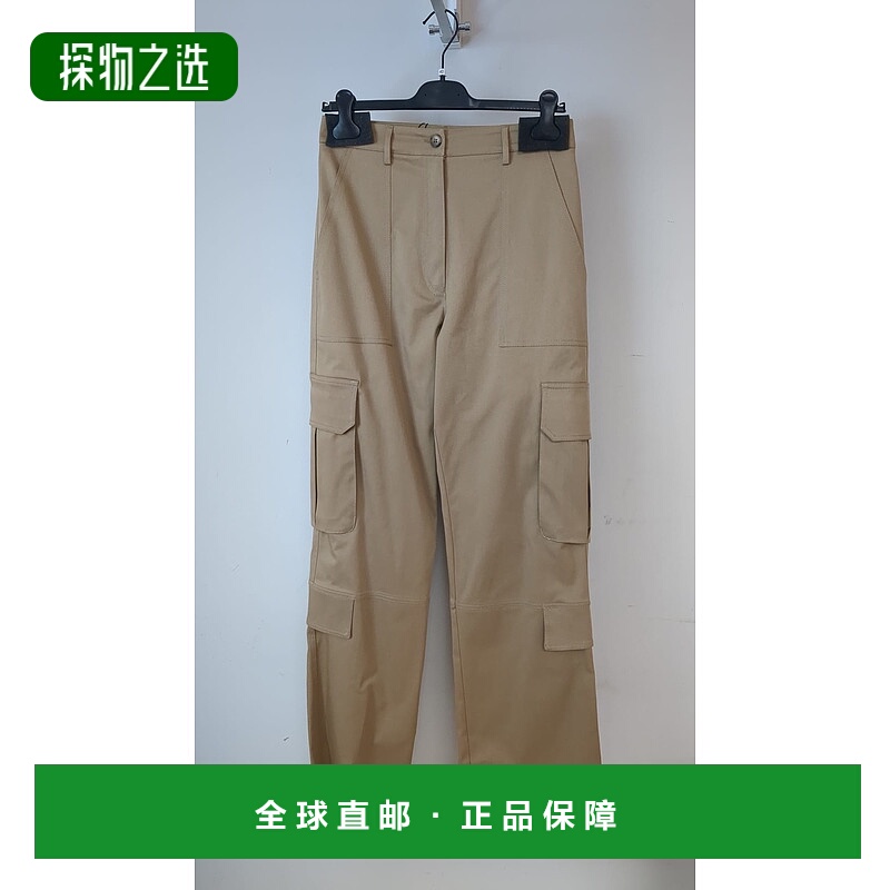 欧洲直邮black label 女士 休闲裤正品时尚流行休闲透气潮流穿搭