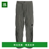 香港直邮cp company 男士 1h可退 CP公司工裝褲 19CMPA152A005904