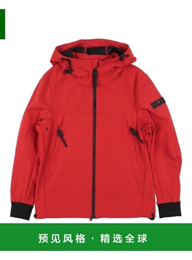 1h可退 【美国直邮】peuterey 男士 夹克衫