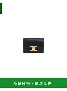 1h可退 欧洲直邮CELINE 赛琳 思琳 25秋冬  10I653DPV.38NO/38NO