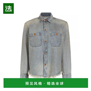 1h可退 【美国直邮】the great 女士 衬衫