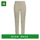 香港直邮Patrizia 女士 Pepe 1h可退 柏翠莎 佩佩 休闲长裤