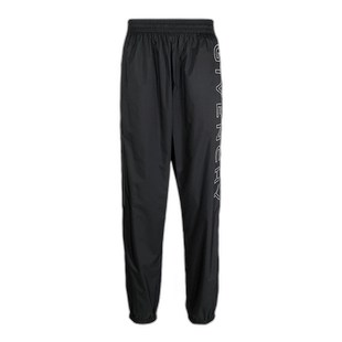 欧洲直邮GIVENCHY 男士束脚裤休闲裤卫裤BM50VZ14DG001