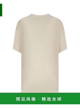 1h可退 香港直邮DARKPARK 女士 LINDA T恤 WJE03 舒适时尚