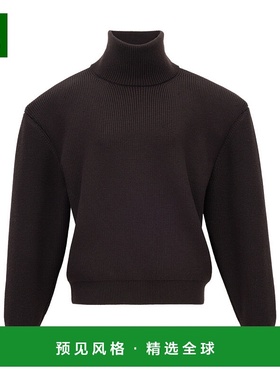香港直邮Saint Laurent 高领毛衣 848978Y77GR针织