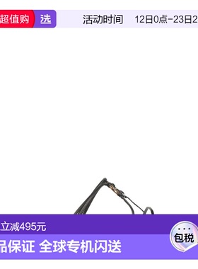 1h可退 香港直邮Ancient Greek Sandals 女士 凉鞋 black黑色 舒