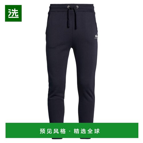 【美国直邮】alpha industries/阿尔法工业 男士 运动裤