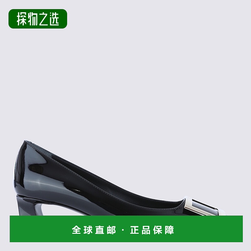 1h可退 欧洲直邮roger vivier 女士 时尚休闲鞋新款高跟鞋