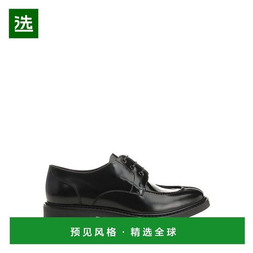 欧洲直邮saint laurent 男士 正装鞋德比鞋