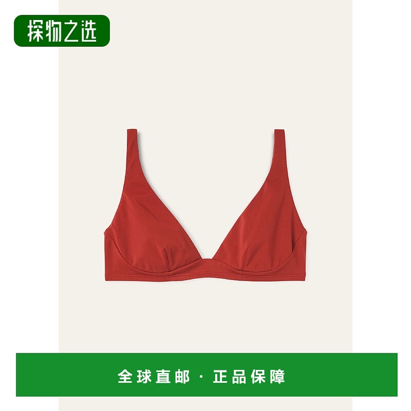 欧洲直邮LORO PIANA 25秋冬 FAN9076_P09P 女士 内衣 Marine 女士