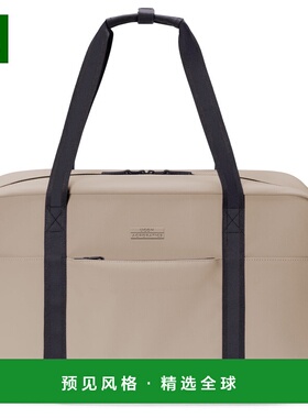 香港直邮UCON ACROBATICS 男士旅行包 5106185SAND CO 卡其色