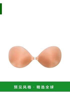 1h可退 香港直邮Nubra 女士 2 无缝聚拢文胸 SE998 brown棕色 舒