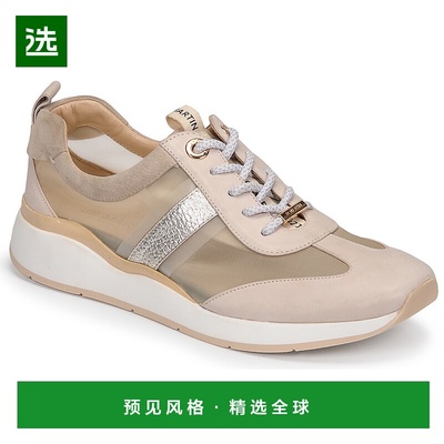 欧洲直邮JB Martin  女鞋 春夏 低帮板鞋 KAPY厚底