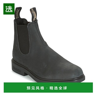 欧洲直邮Blundstone男女同款靴子CLASSIC CHELSEA BOOT 585情人