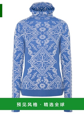 香港直邮KARI TRAA 女士运动服 1056582SEA CO 花色