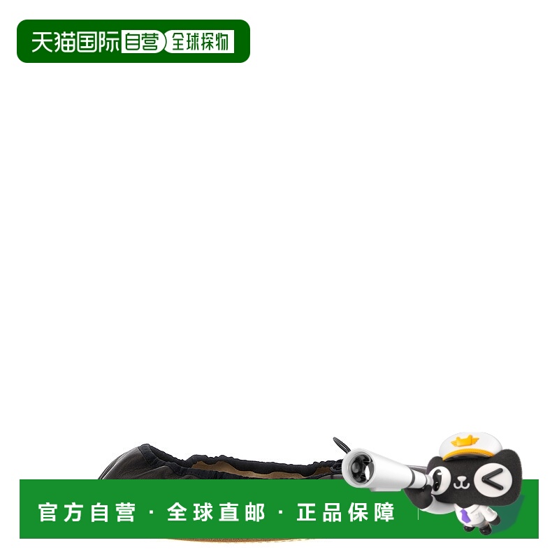 1h可退 欧洲直邮the row 女士 乐福鞋芭蕾舞鞋一脚蹬
