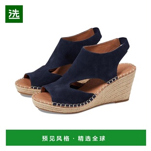 1h可退 【美国直邮】gentle souls 女士 高跟鞋