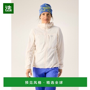 欧洲直邮始祖鸟Arc'teryx PROTON SL连帽衣 女装PROTON SL Hoody