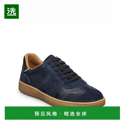 1h可退 【美国直邮】allen edmonds 男士 时尚休闲鞋