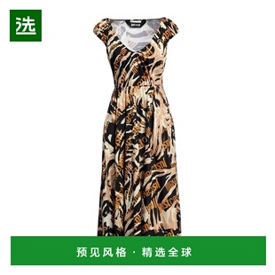 1h可退 【美国直邮】just cavalli 女士 连衣裙