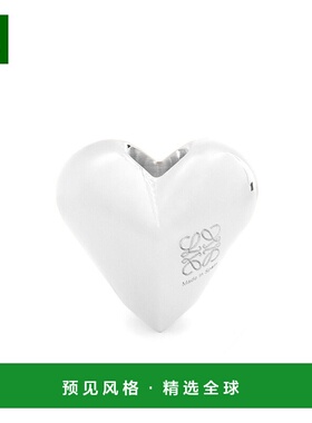 香港直邮Loewe 大心形骰子 N691BSDX08罗意威