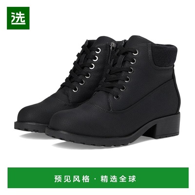 1h可退 【美国直邮】trotters 女士 靴子