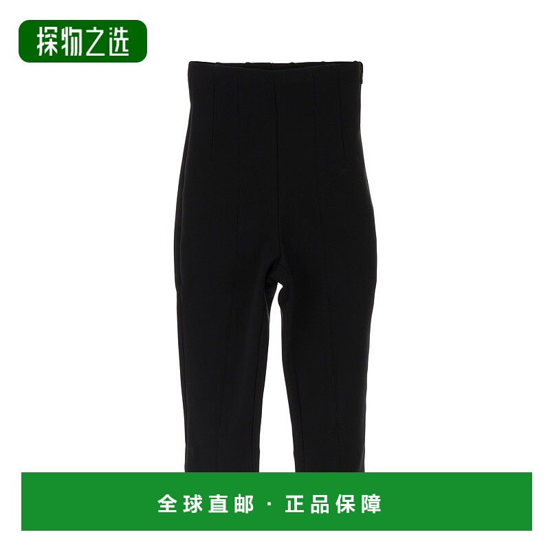 香港直邮Jacquemus 女士 LE PANTALON 七分裤 PAW00616AW00530990