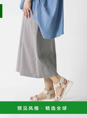 【日本直邮】Riz raffinee　女士　凉鞋