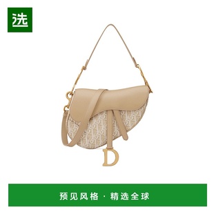 香港直邮Dior DIO52KA5迪奥斜挎包 图案单肩包