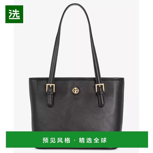 【美国直邮】macys 女士 托特包手提包单肩包 【付后1h可退】