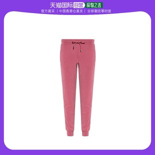 香港直邮EA7 标志运动裤 Armani Emporio 6LTP67TJGEZ