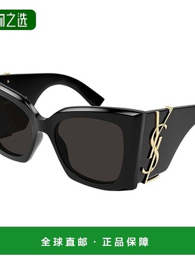 1h可退 香港直邮Saint Laurent 圣罗兰 女士 -sunglasses 太阳镜