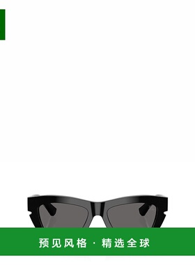 1h可退 香港直邮Burberry 巴宝莉 女士 BE4454 300187 太阳镜 BE4